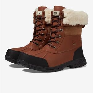 UGG Butte Boots